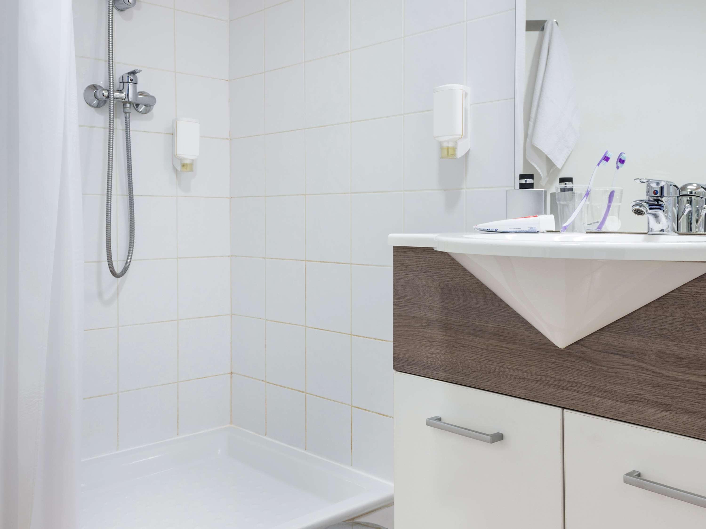 Nogent-sur-Seine Appart'Hotel Vacanceole Paris Quai De Marne - Ex Adagio מראה חיצוני תמונה
